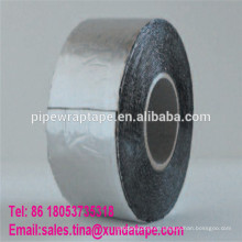 Self- adhesive waterproofing tape for chimneys gutters vent pipes skylights